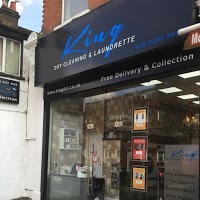 King Dry Cleaning and Launderette 1053156 Image 0